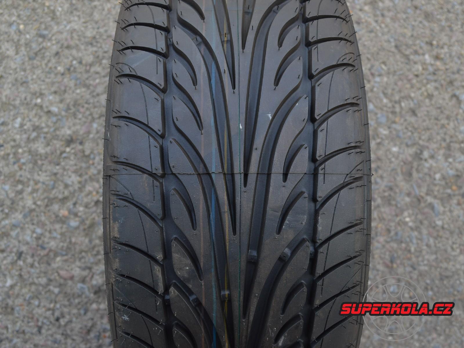 215/45/17 ZR Dunlop SP Sport 9000, letní