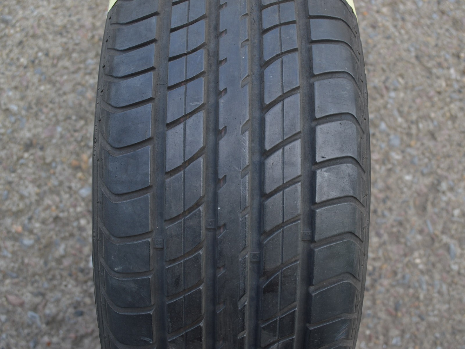 205/45/15 81V Dunlop SP Sport 2000E, použitý letní kus