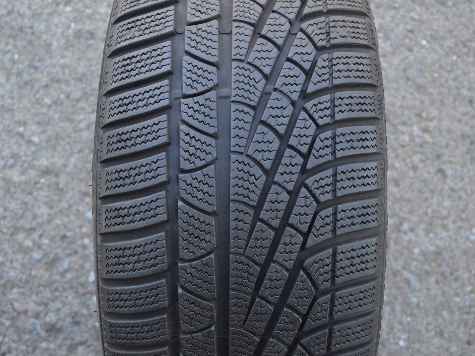 255/35/20 97V XL Pirelli SottoZero Winter 240, použitý zimní pár