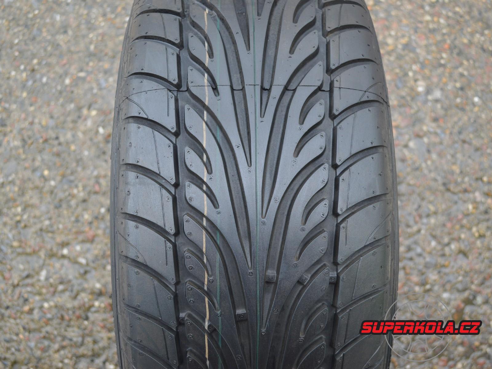 225/55/16 95W Dunlop SP Sport 9000, letní