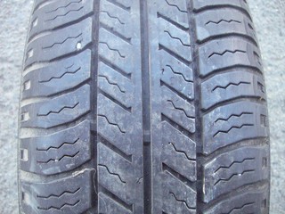 195/65/14 89T Michelin Energy MXT, použitý letní kus