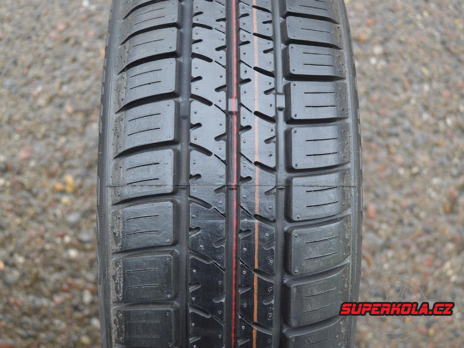 195/65/14 89H Firestone Firehawk 700, letní