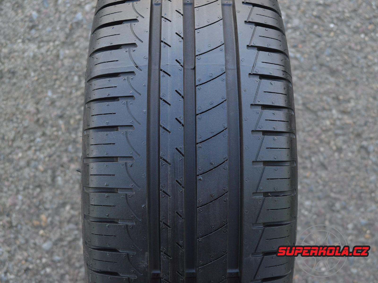  195/45/16 84V XL Goodyear Efficient Grip, letní