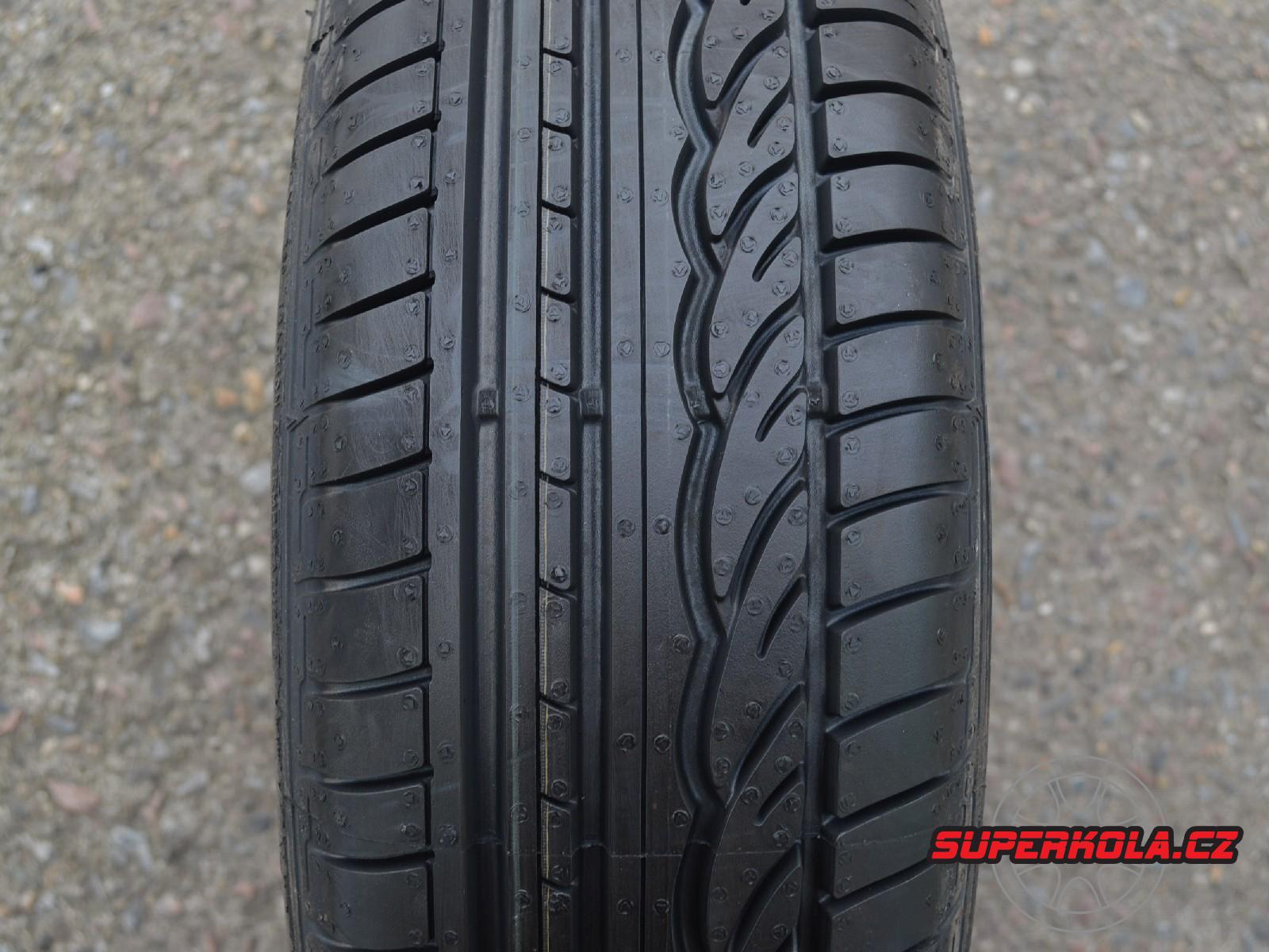 185/65/14  86H  Dunlop SP Sport 01, letní
