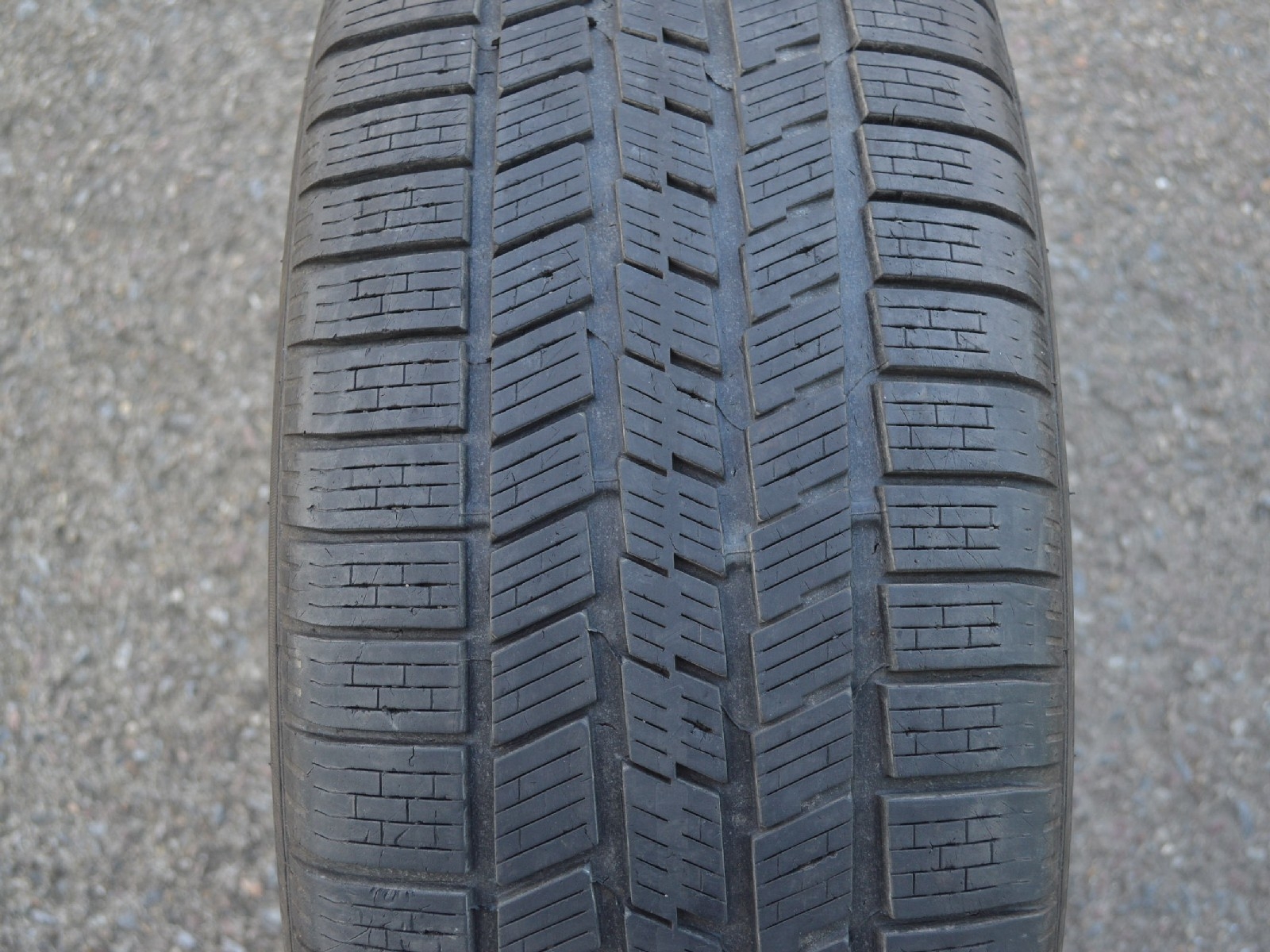 255/50/20 109V XL Pirelli Scorpion Ice & Snow, použitý zimní pár