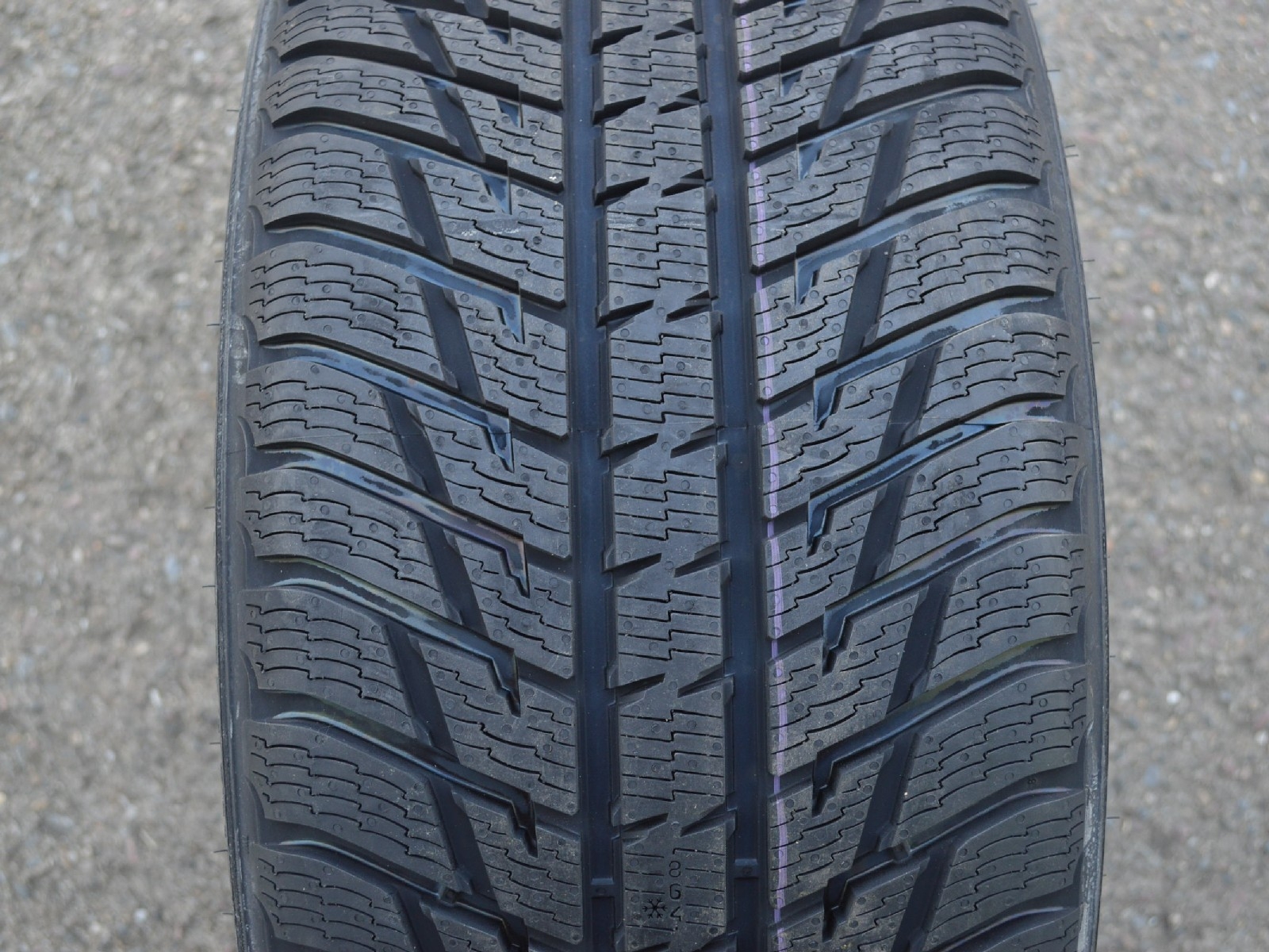 275/40/20 106V XL Nokian WR SUV 3, zimní