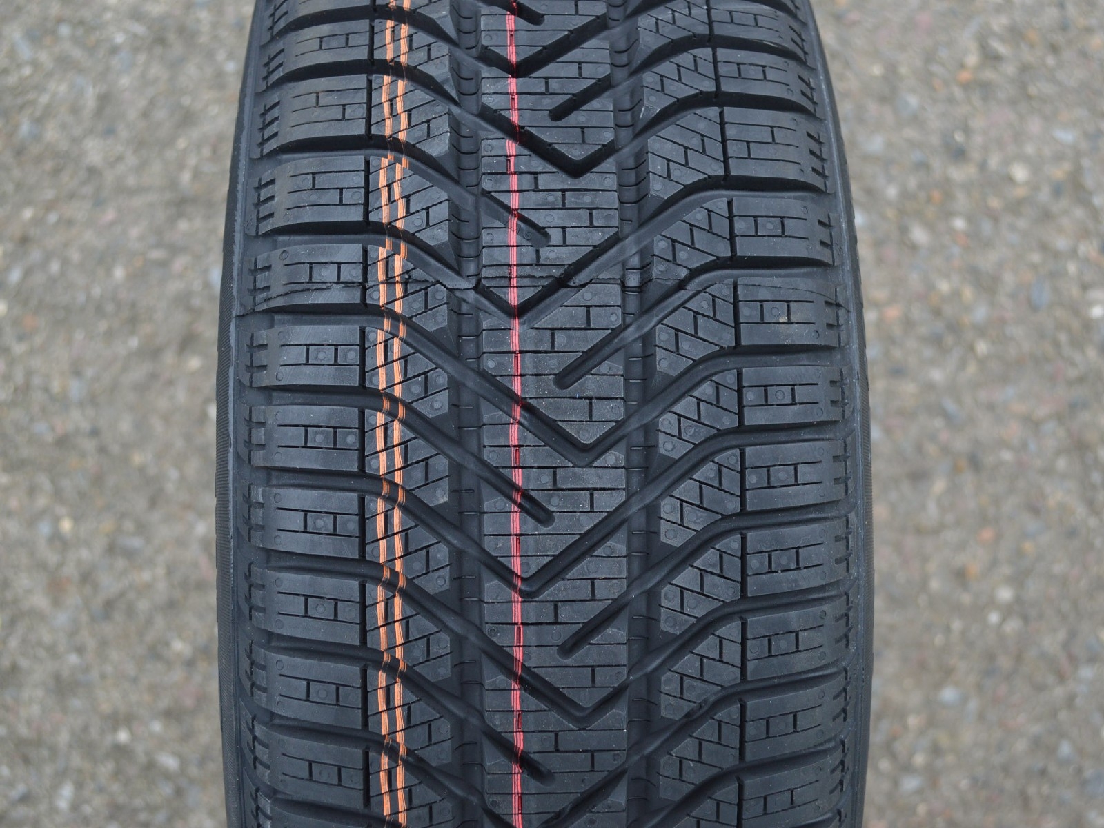 195/65/15 91T Pirelli Winter 190 Snowcontrol serie III, zimní
