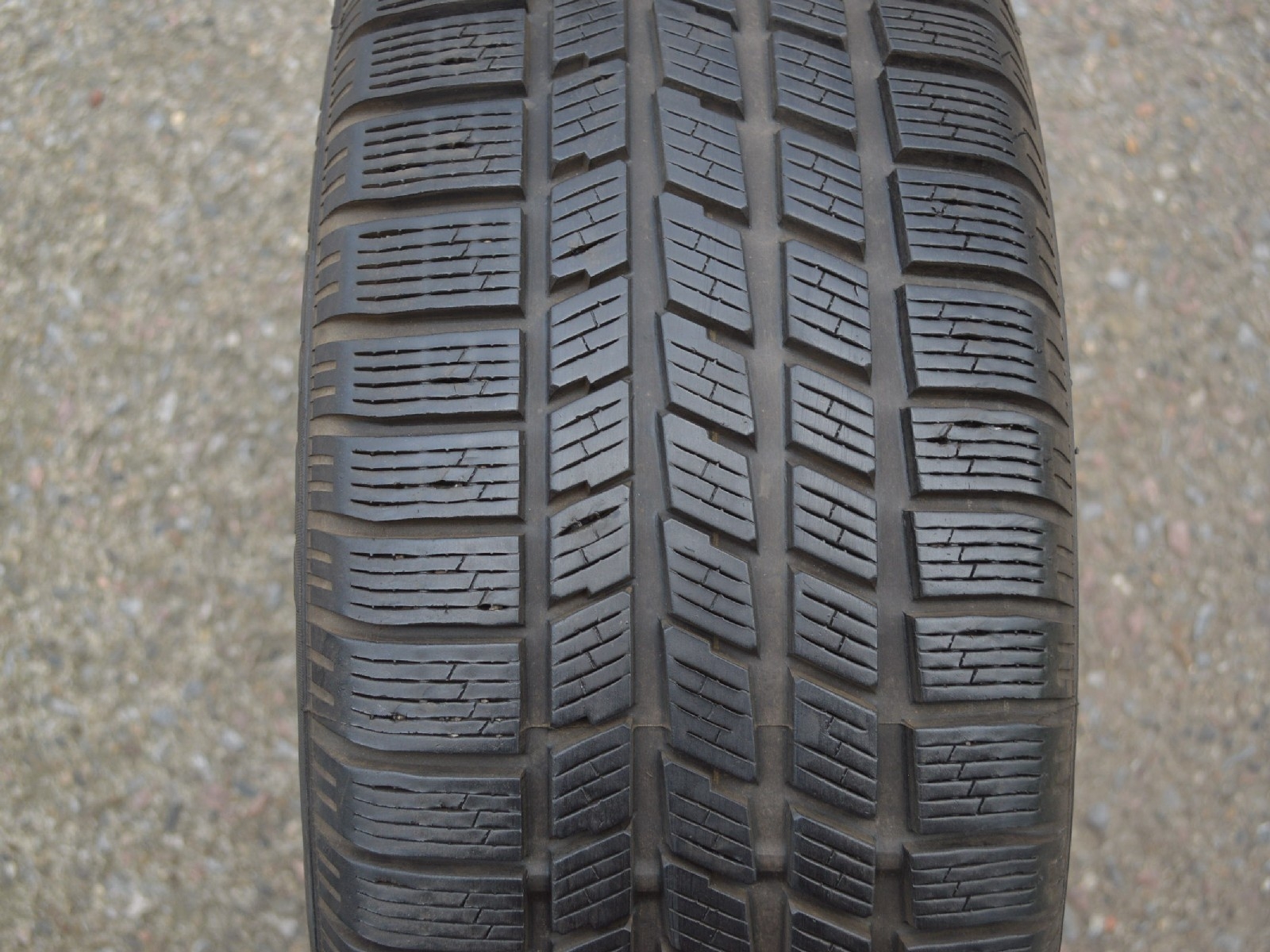 225/40/18 92V a 265/35/18 97V Pirelli Winter 240 Snowsport, použitá zimní poměrná sada