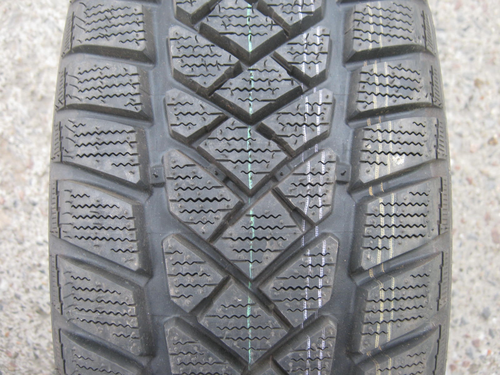 185/55/14 80T Dunlop SP Winter Sport M2, zimní