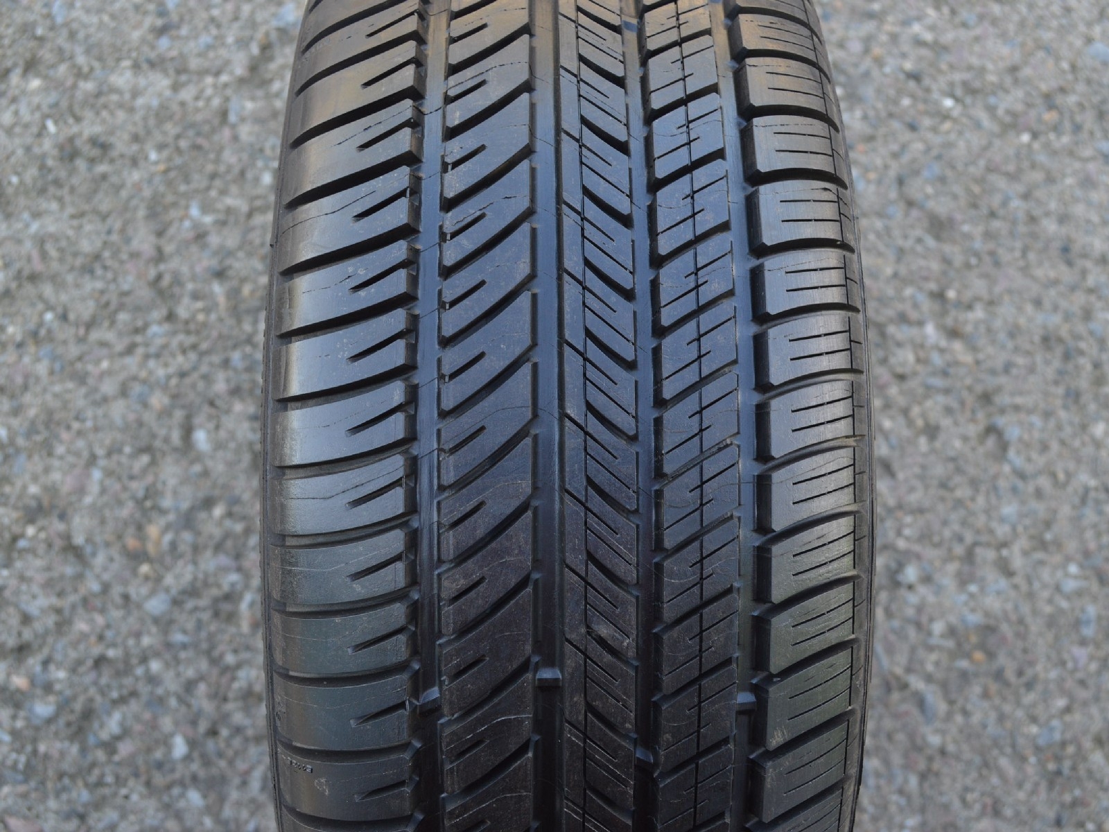 205/60/15 91H Michelin Energy XH1, použitý letní kus