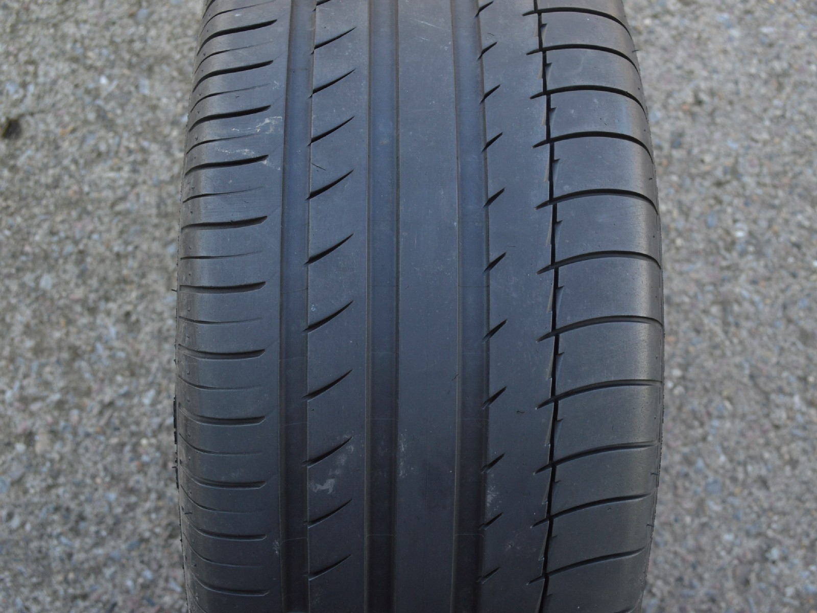 255/45/20  101W  Michelin Latitude Sport, použitý letní kus