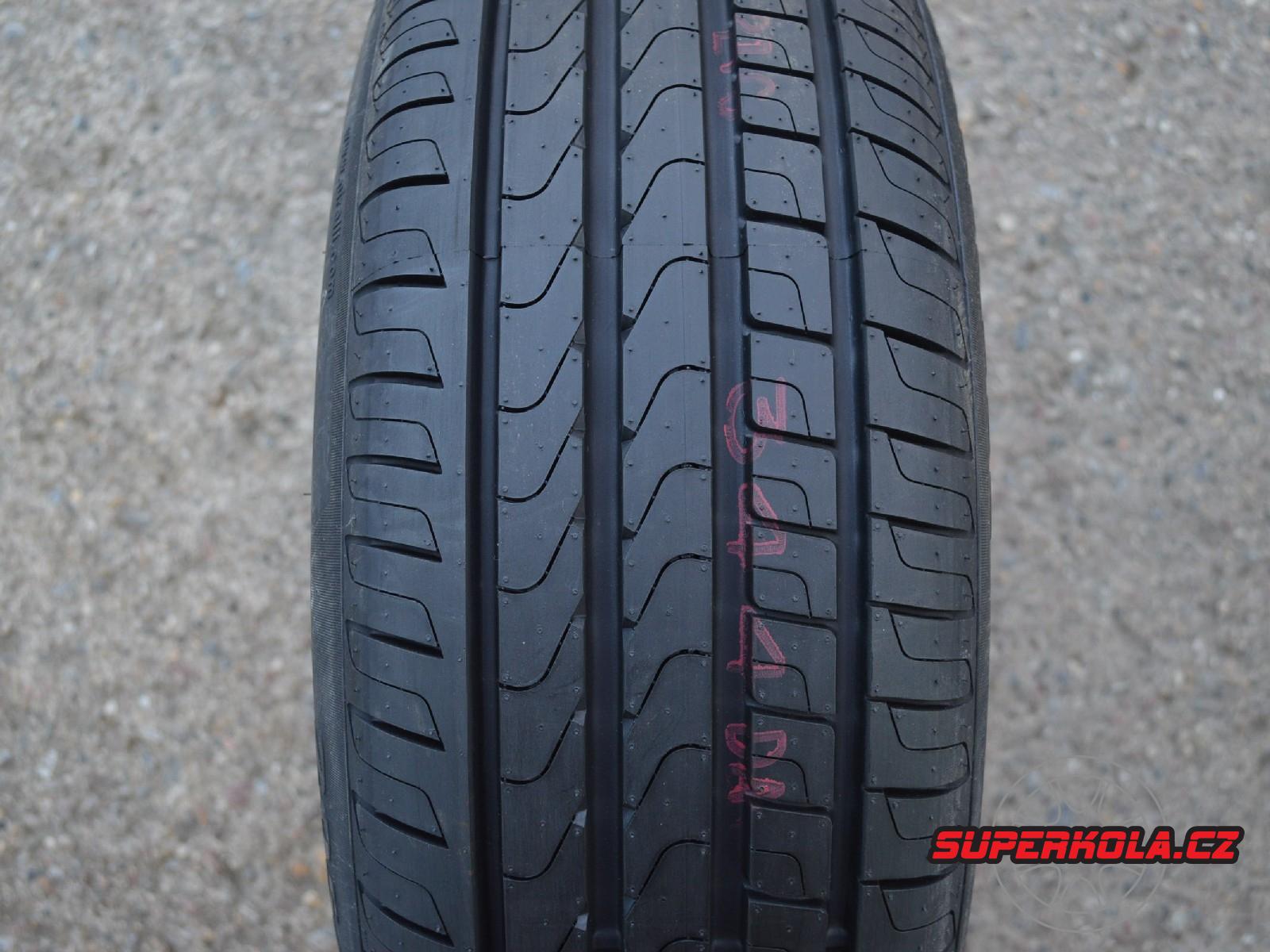 225/45/17 91V Pirelli Cinturato P7 Blue AO, letní 