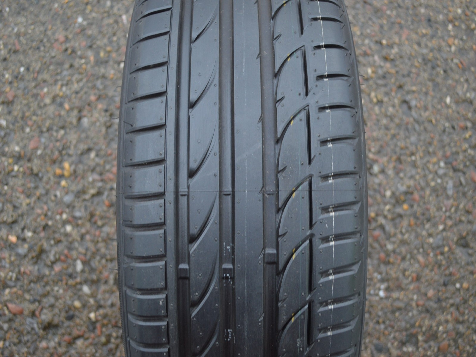 215/40/17 87W XL Bridgestone Potenza S001, nová letní sada