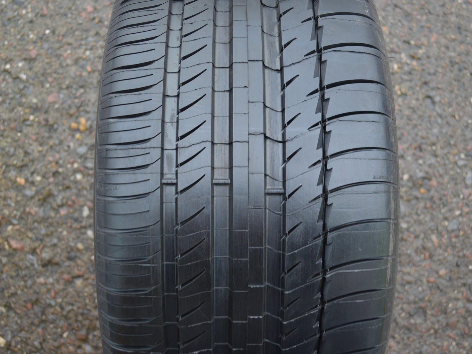 275/40/17 98Y Michelin Pilot Sport PS2, letní