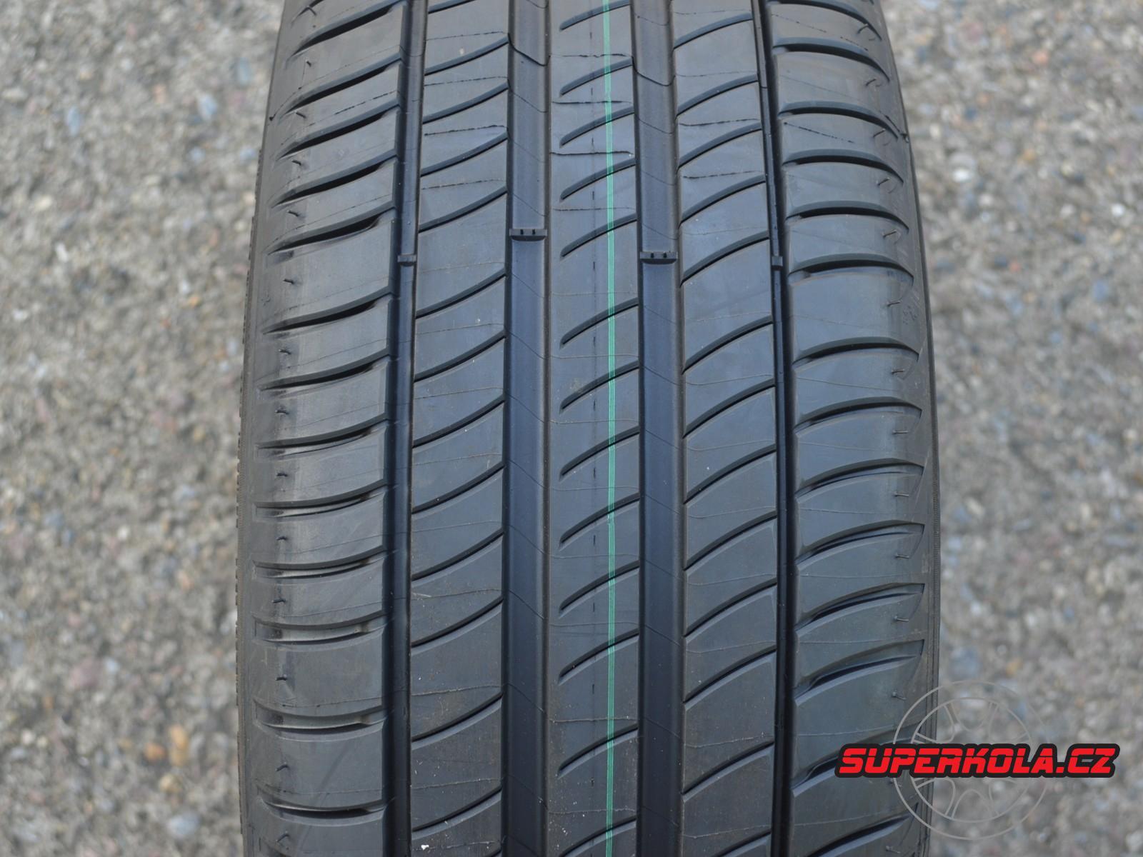 225/55/17 97Y Michelin Primacy 3 *, letní