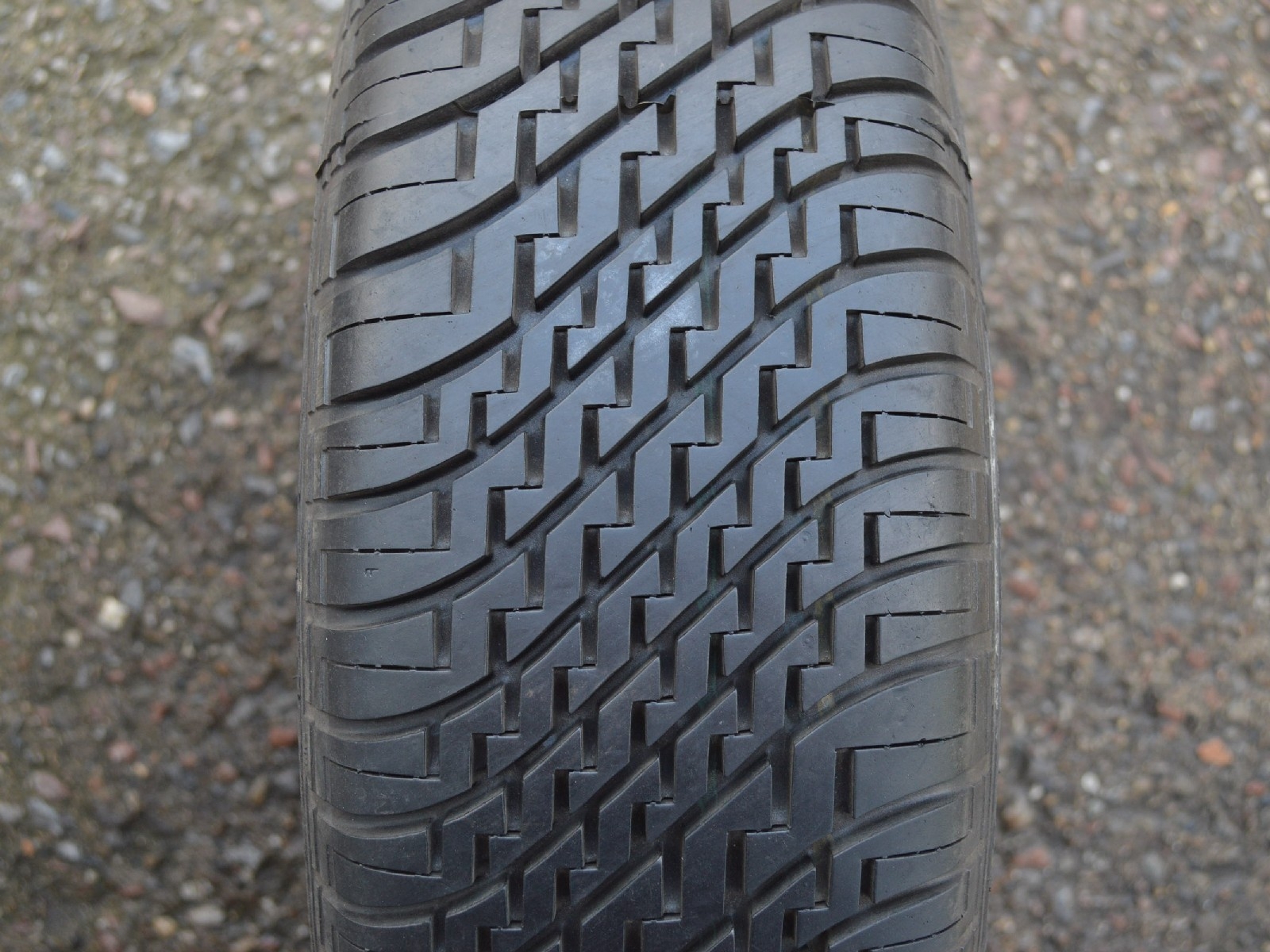 185/65/14 86H Goodyear Eagle NCT2, použitý letní kus