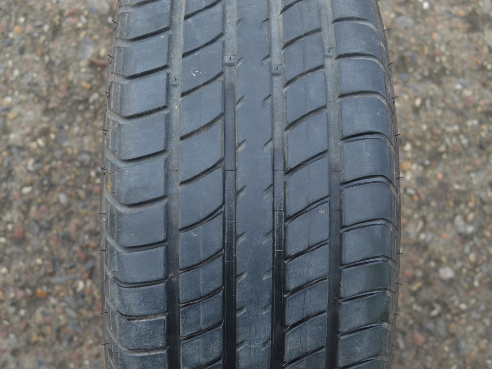 185/50/14 77V Dunlop SP Sport 2000, použitá letní sada