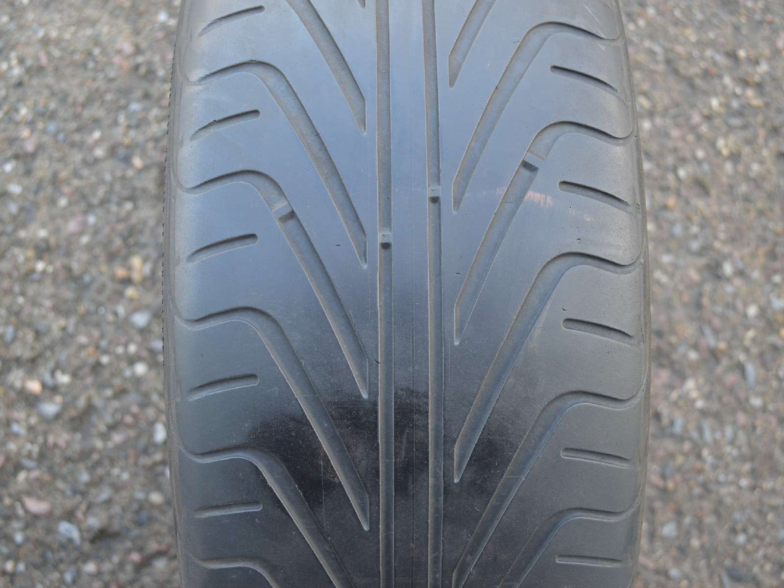 215/45/17 87Y Michelin Pilot Sport, použitý letní kus