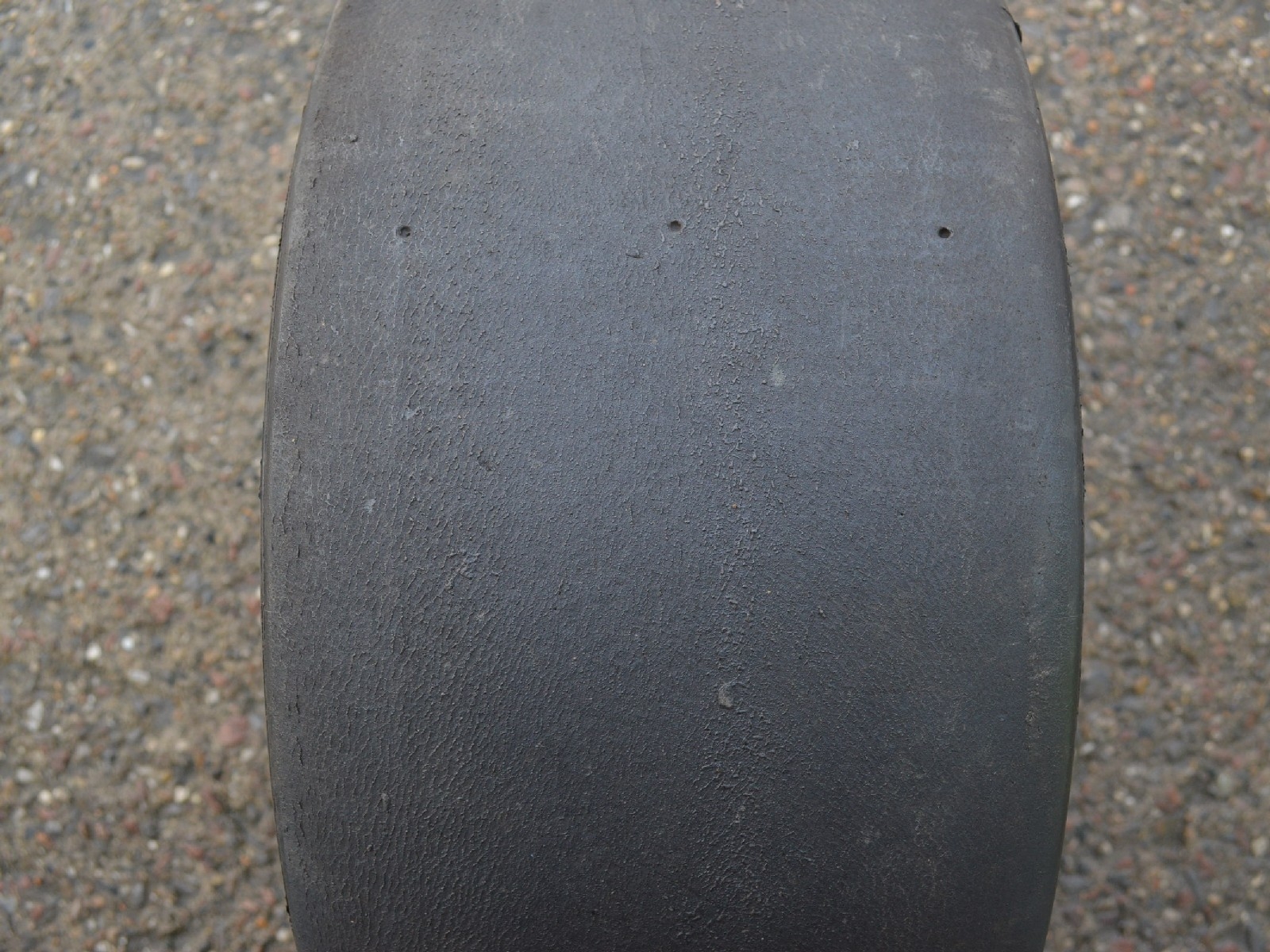 22/54-13 Michelin S400 slick, použitý kus, ID16776