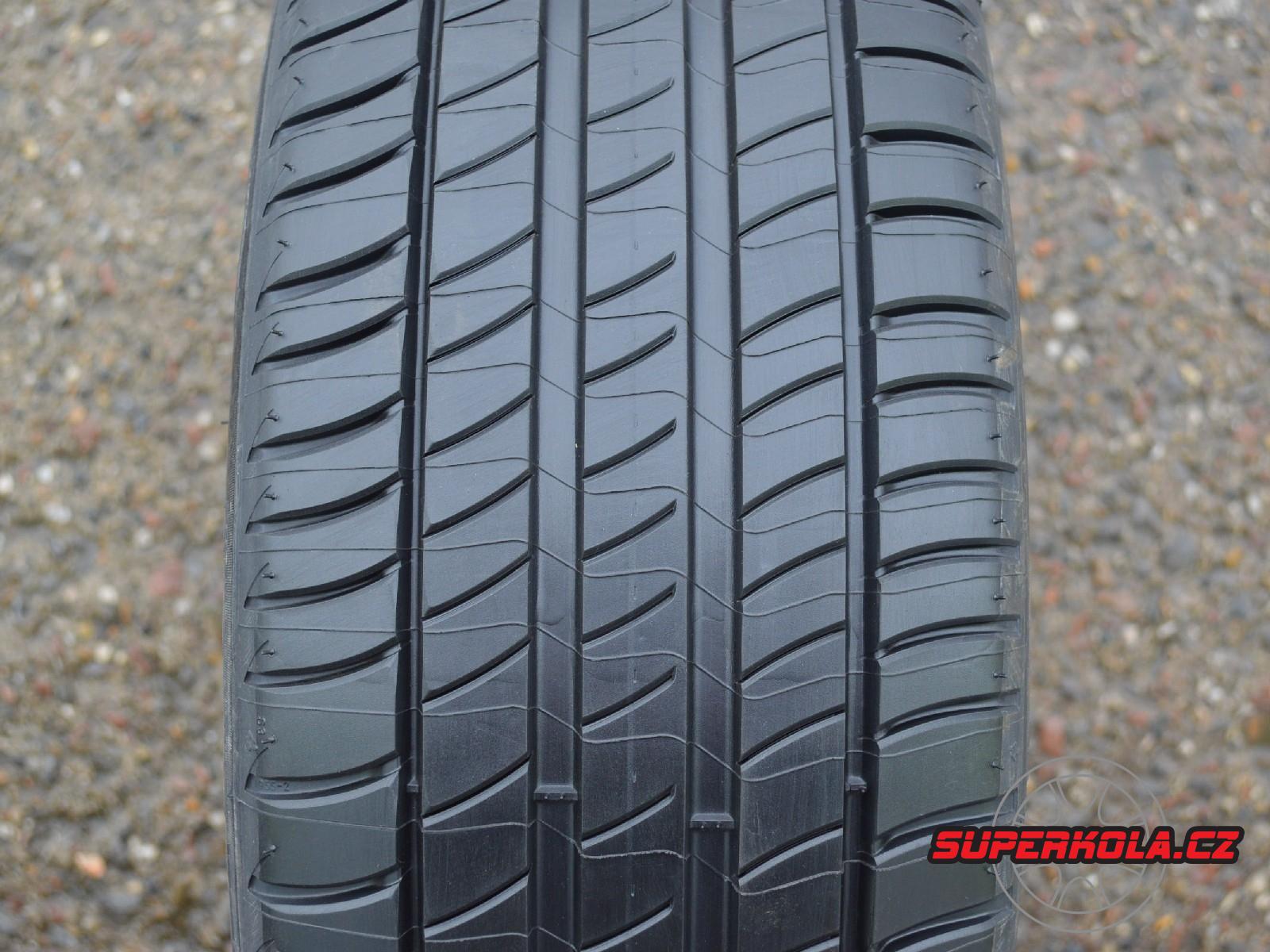 215/55/16 97W XL Michelin Primacy 3, letní