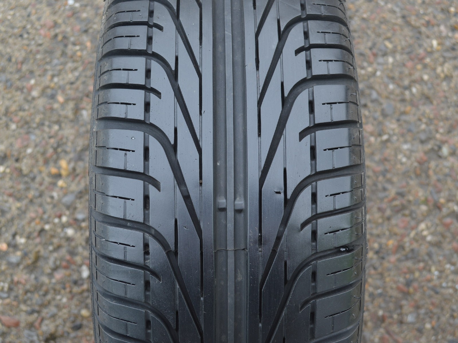 195/55/15 85V Pirelli P5000 Drago, použitý letní kus