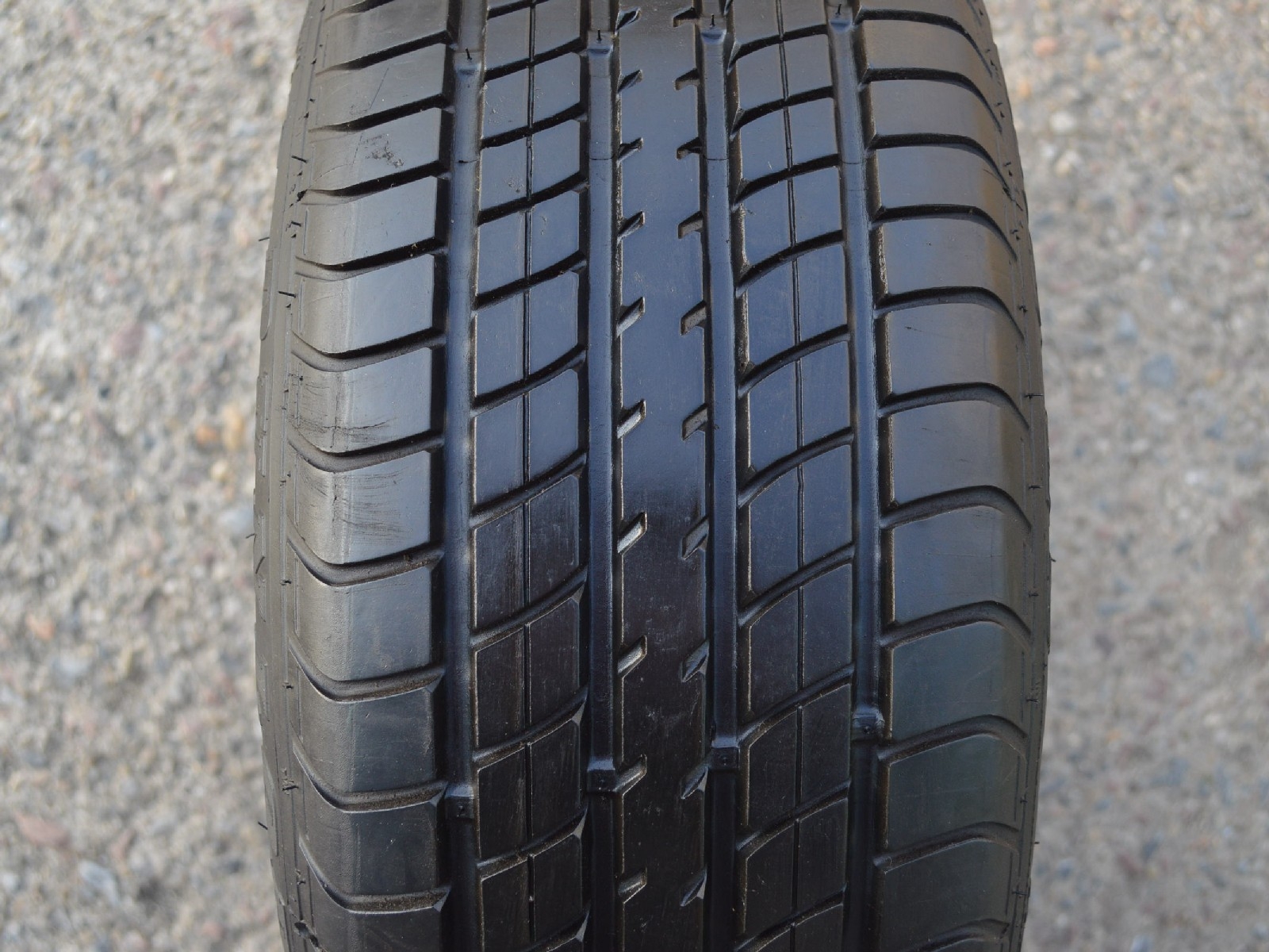 195/55/13 80V Dunlop SP Sport 2000, použitý letní kus