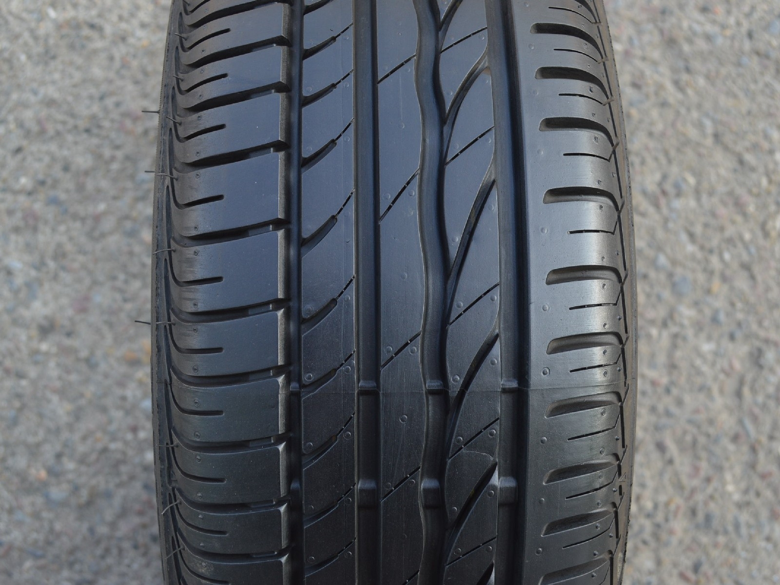 185/50/16 91H Bridgestone Turanza ER300, použitá letní sada