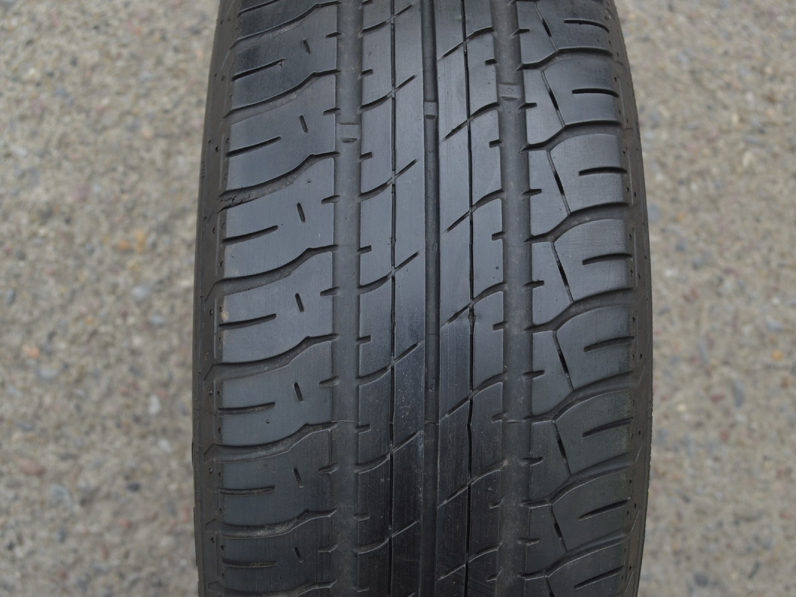 195/60/16C 99/97H Dunlop SP Sport 200, použitý letní pár