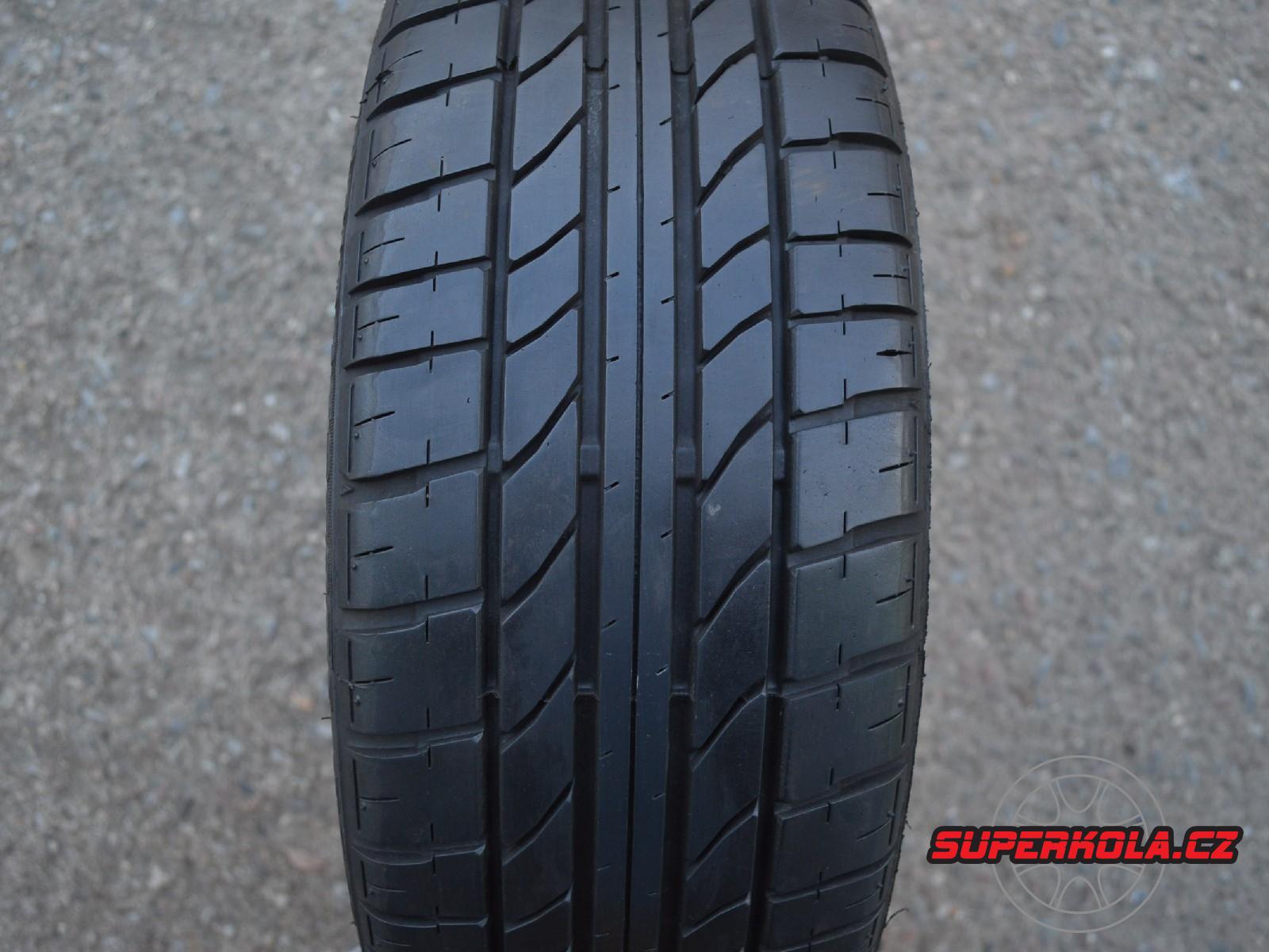 175/55/15 77T Bridgestone B340, použitý letní pár