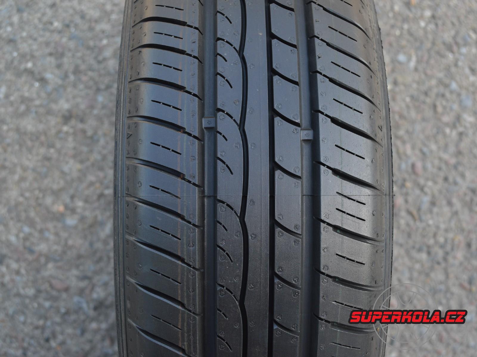 205/55/16 91V Dunlop SP Sport Fastresponse, letní