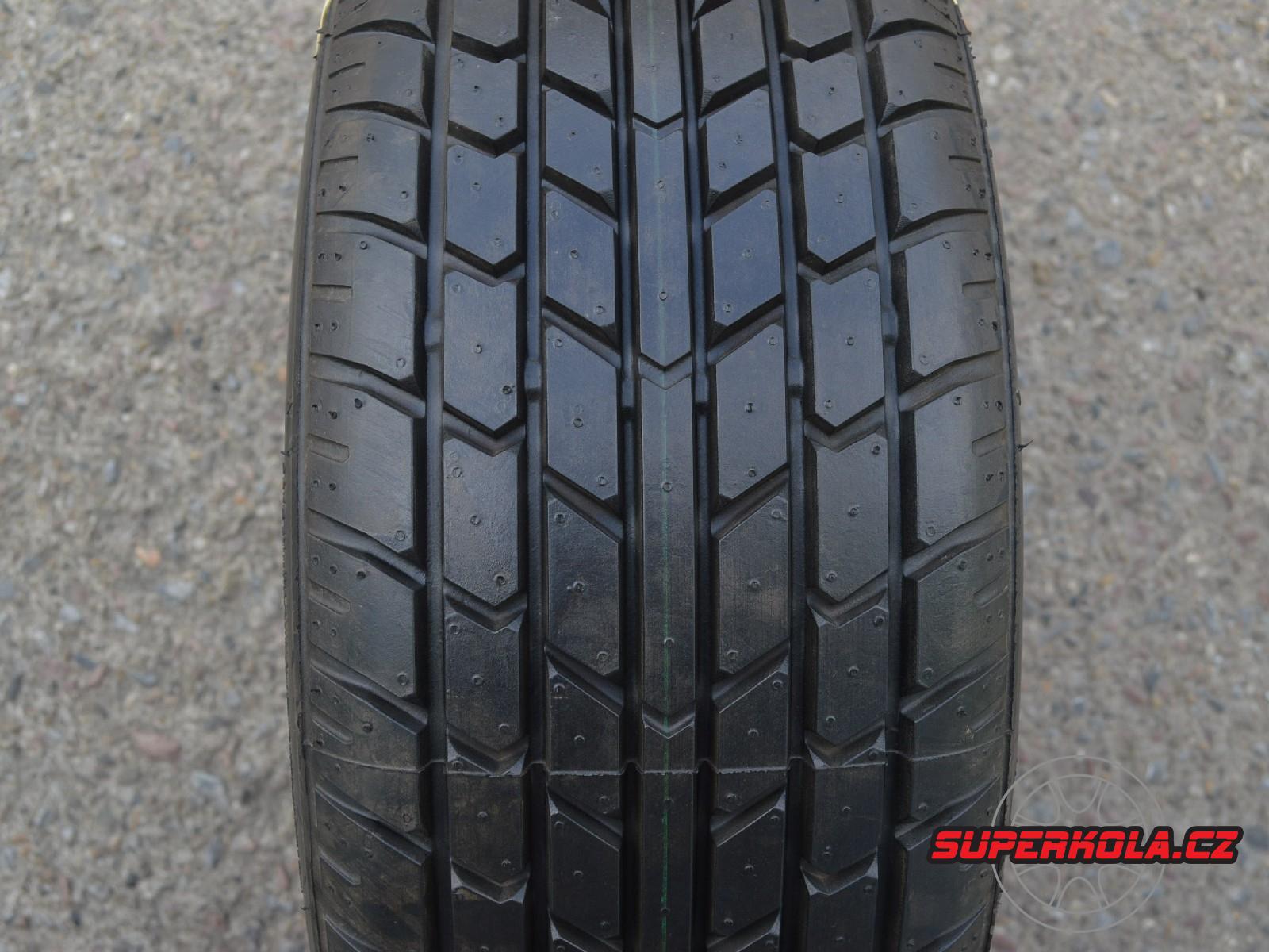 205/50/15 86V Falken FK-05V, letní
