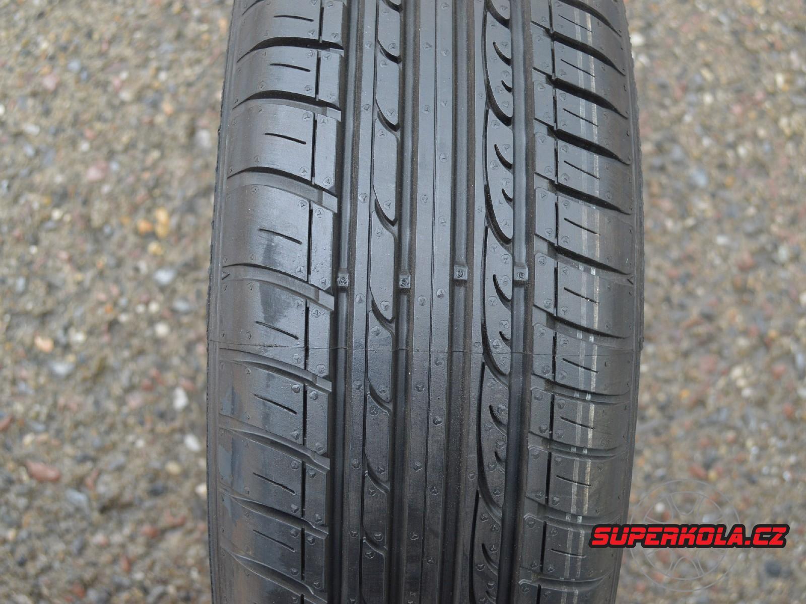 185/65/15  88H  Dunlop SP Sport Fastresponse, letní