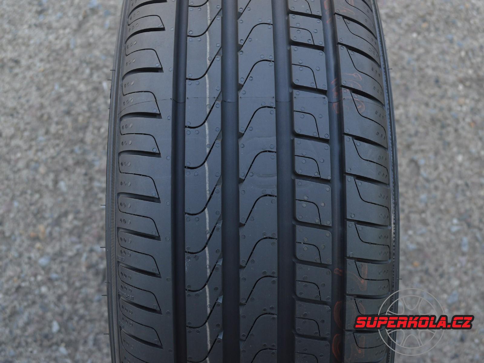 215/65/17 99V Pirelli Scorpion Verde, letní