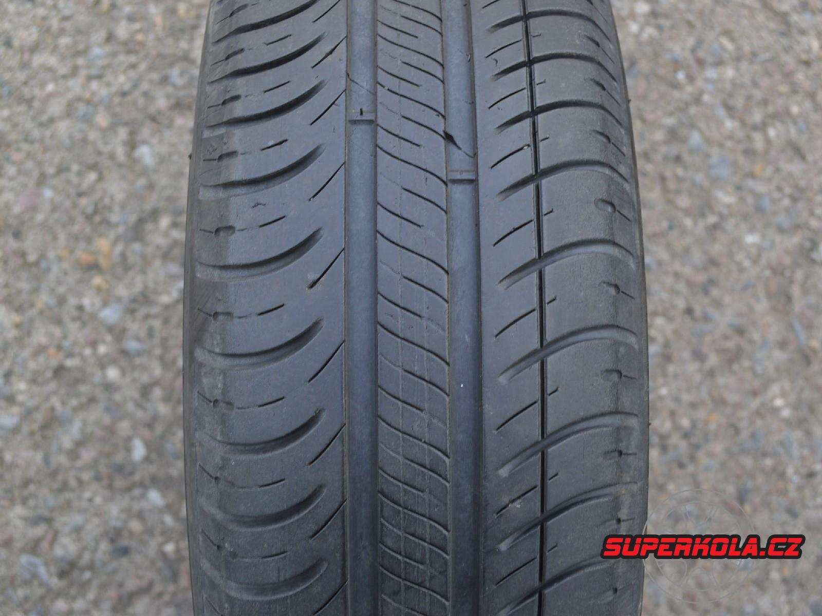165/65/14  79T  Michelin Energy Saver, použitý letní pár