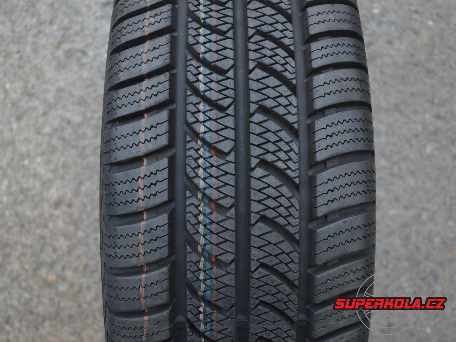 225/65/16C  112/110R  Continental VancoWinter 2, zimní