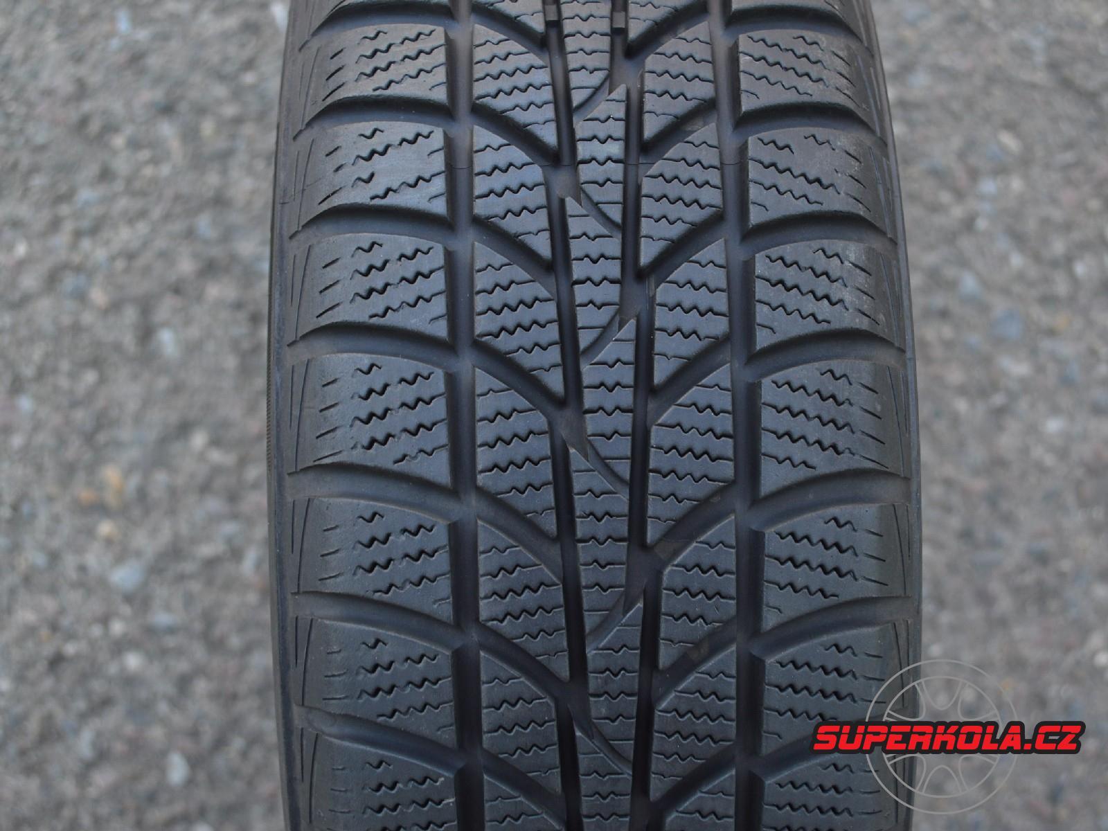 165/60/14 79T Hankook Winter i*cept RS, zimní