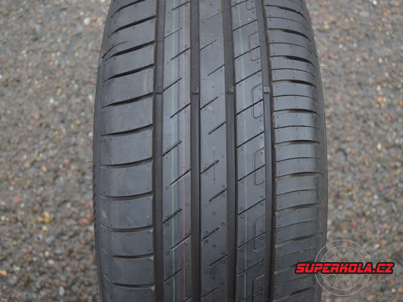 215/60/16 95V Goodyear Efficientgrip Performance, letní