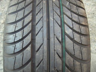 195/45/15 78V Fulda Carat Extremo,  letní