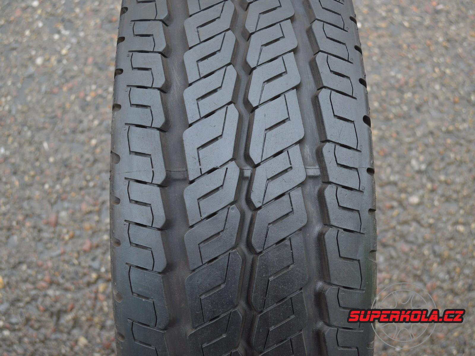 225/75/16CP 116/114R Continental VancoCamper, letní