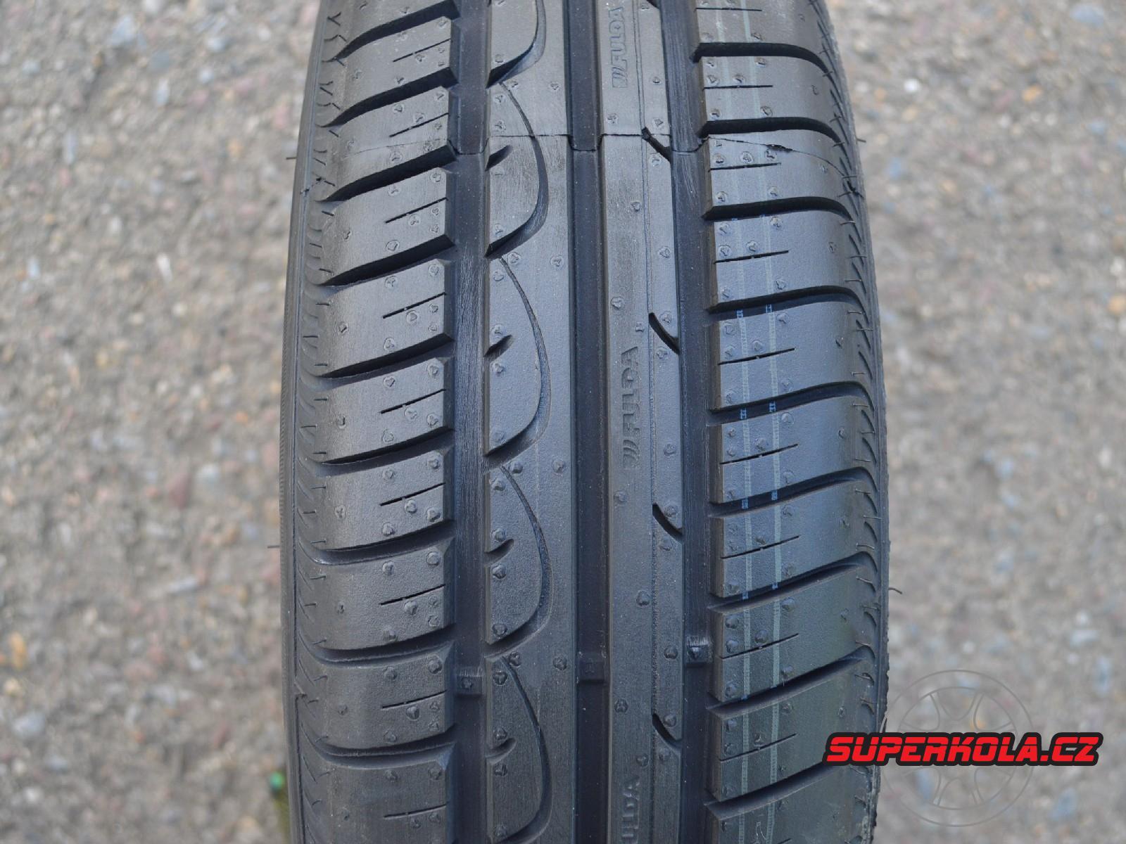 175/65/14 82T Fulda EcoControl, letní