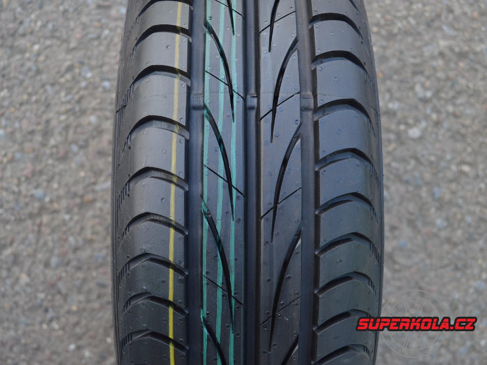 195/65/15 91T Semperit Speed-Life, letní