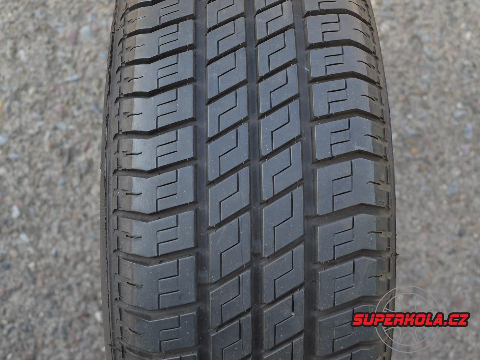 195/65/15 91H Michelin Energy MXV3A, použitý letní pár