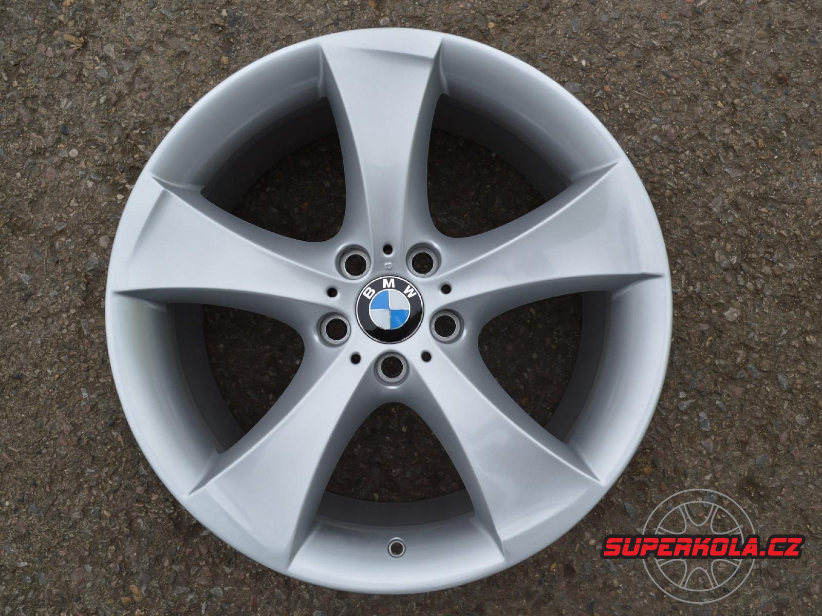 alu kola BMW 20