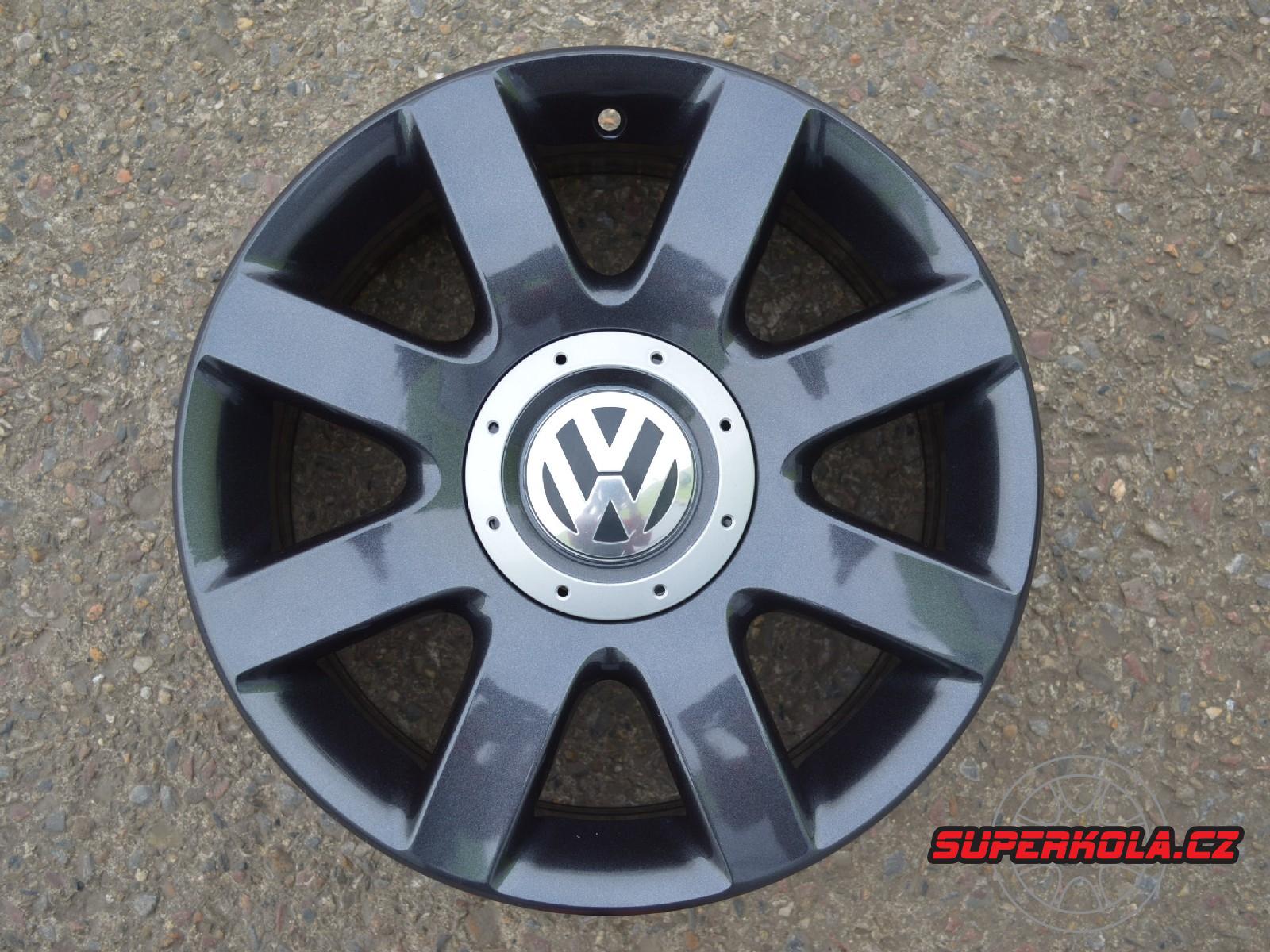 alu kola Volkswagen 16