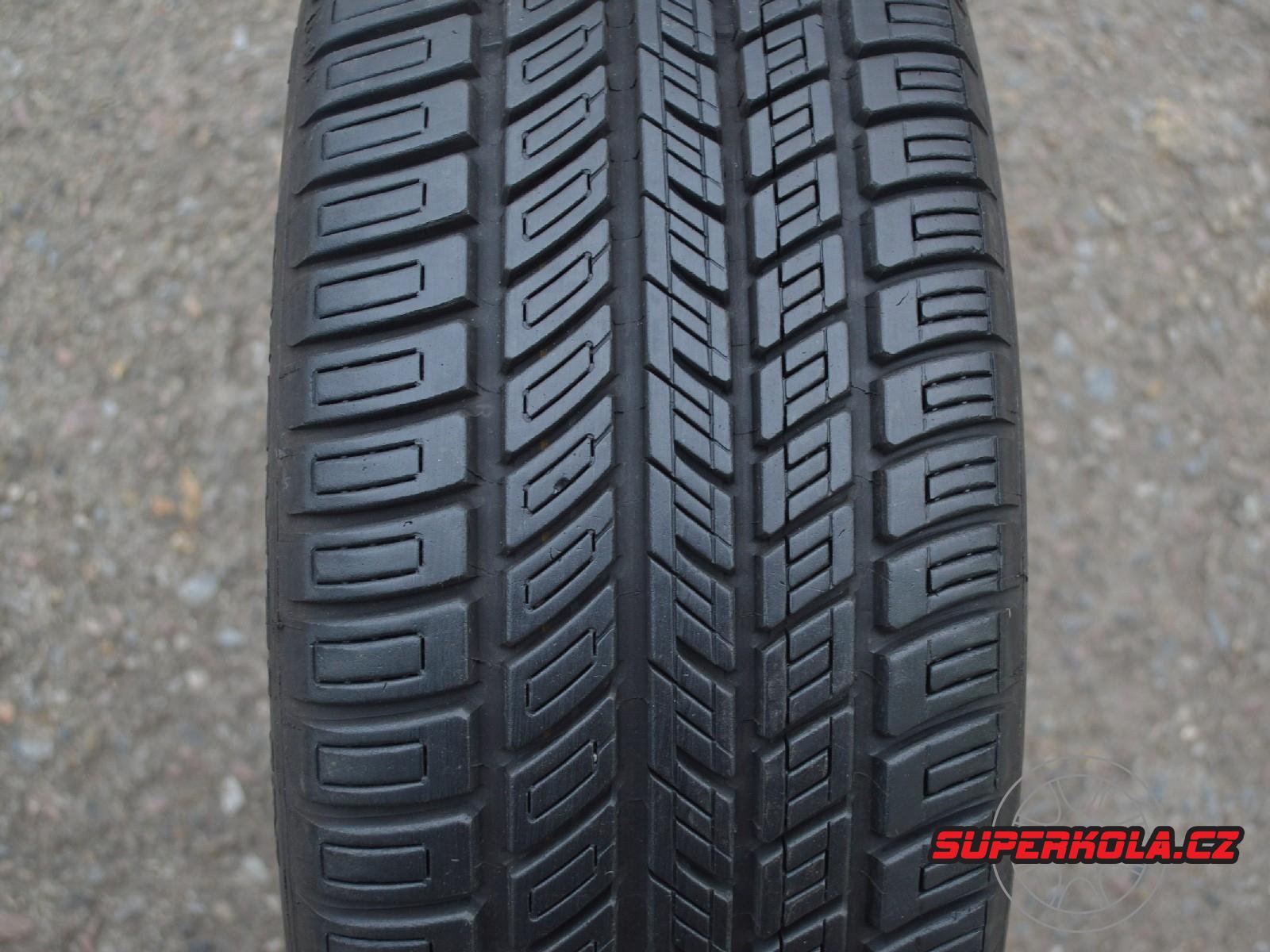 195/50/15  82T  Michelin Energy XT2, použitý letní pár