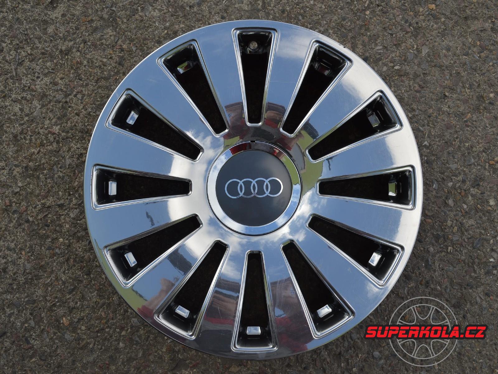 alu kolo Audi 19