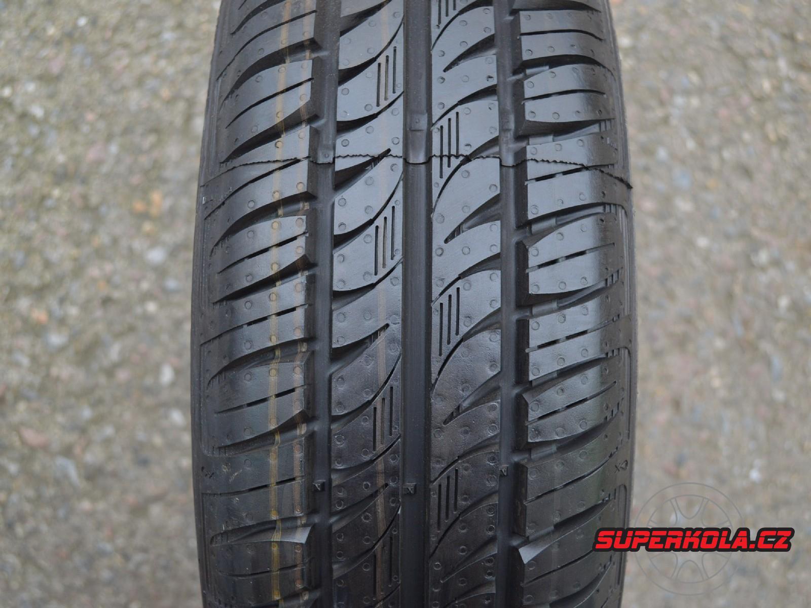 155/65/14 75T Semperit Comfort Life 2, letní