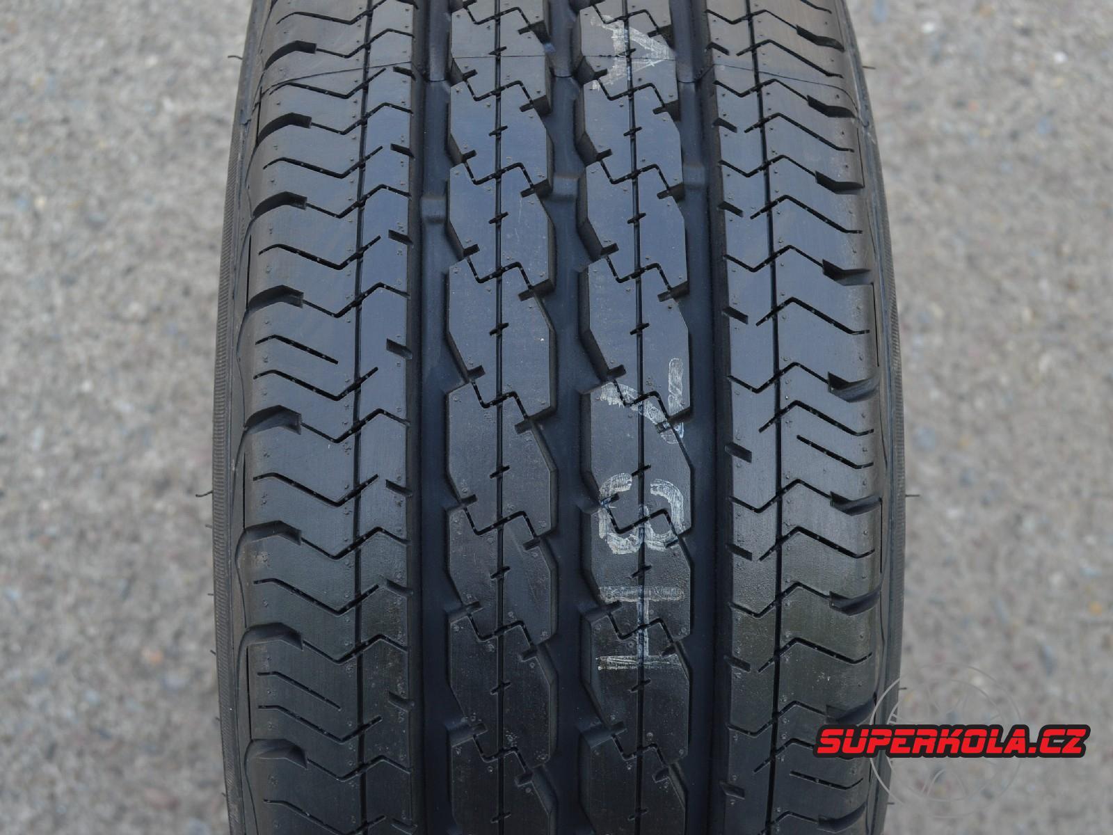 195/75/16C 107/105R Pirelli Chrono, letní