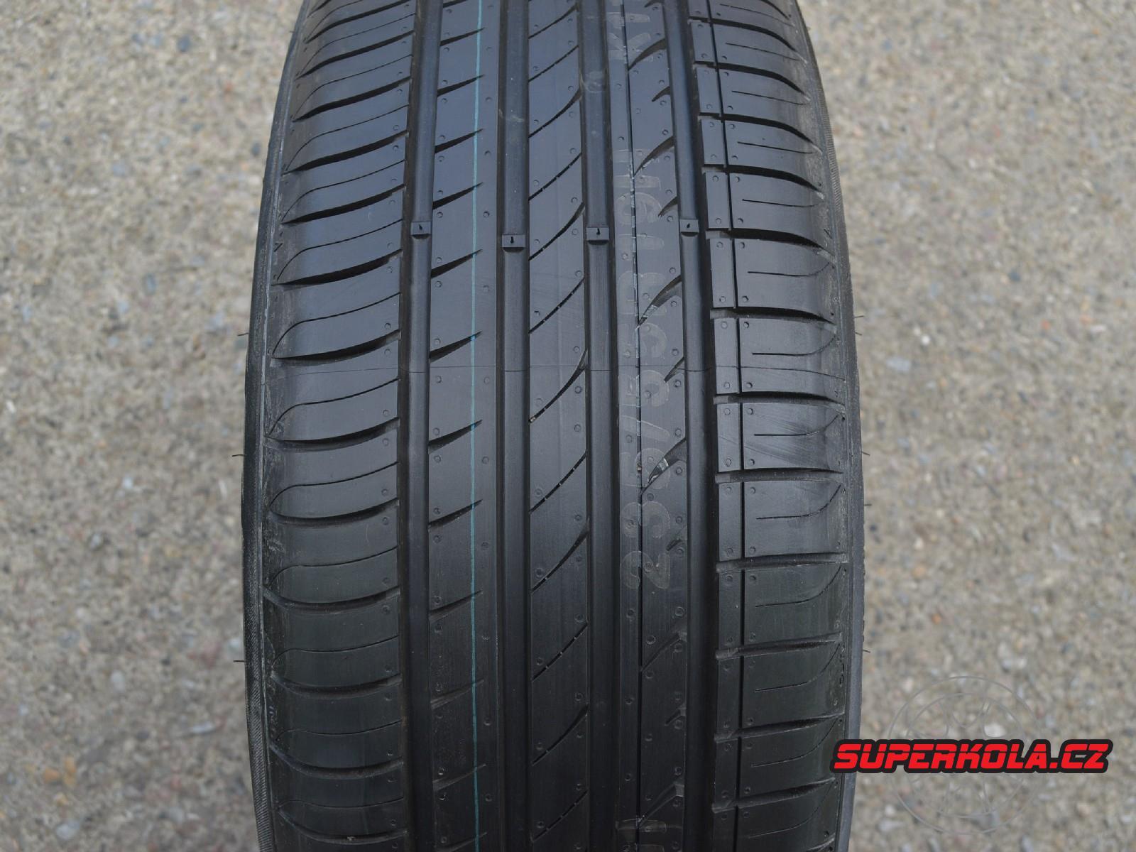225/45/16 89W Hankook K115 Ventus Prime 2, letní