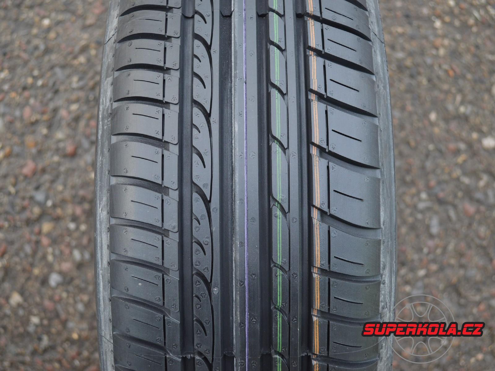 225/45/17 91W Dunlop SP Sport Fastresponse, letní